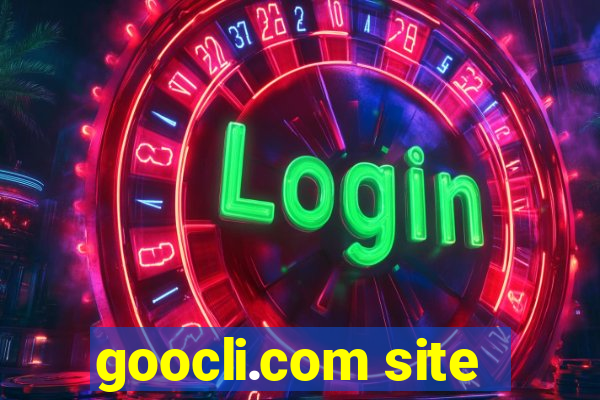 goocli.com site